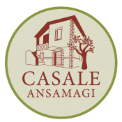 Casale Ansamagi Logo